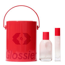 GLOSSIER YOU DUO PERFUME GIFT SET (SET DE REGALO DE PERFUMES)